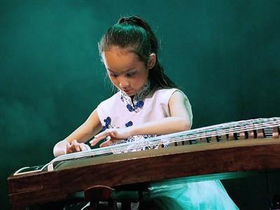 招聘朔州古筝家教老师