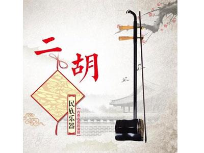 招聘朔州二胡家教老师