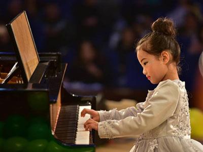 朔州找钢琴家教哪家好？